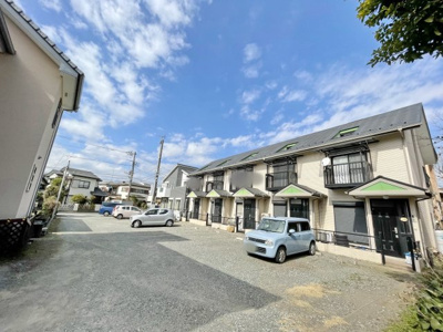 【駐車場】 | テラスベルウッド