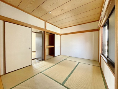 【和室】 | テラスベルウッド