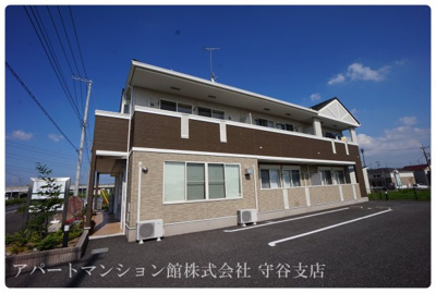 【外観】 | フェリーチタ