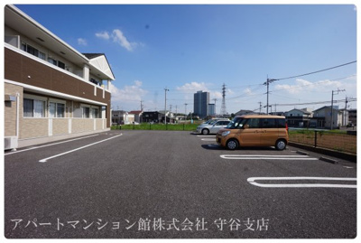 【駐車場】 | フェリーチタ