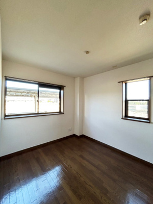 【寝室】 | フォブール大森