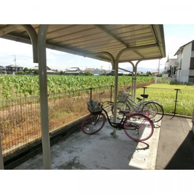 【その他共用部分】 | フォブール大森