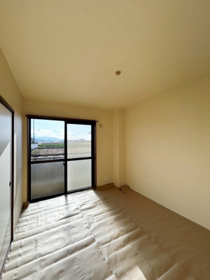 【和室】 | フォブール大森