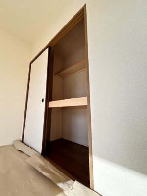 【収納】 | フォブール大森