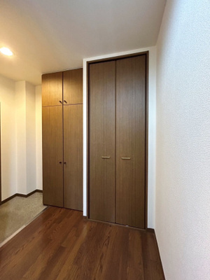 【玄関】 | フォブール大森