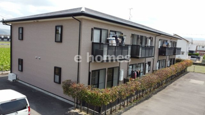 【外観】 | フォブール大森