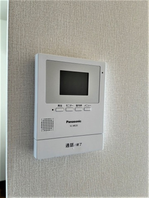 【セキュリティ】 | フォブール大森