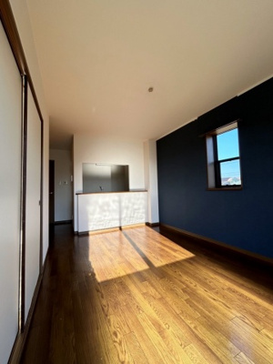 【居間・リビング】 | フォブール大森