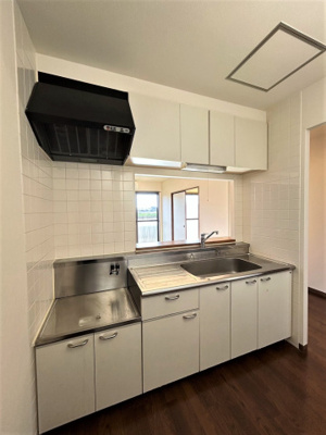 【キッチン】 | フォブール大森