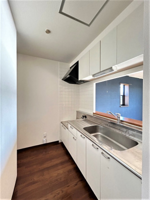 【キッチン】 | フォブール大森