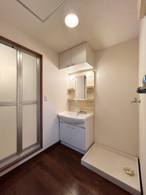 【洗面所】 | フォブール大森