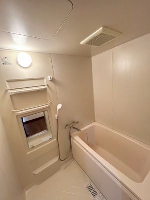 【浴室】 | フォブール大森