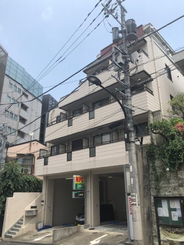 シントミプラザ新宿
