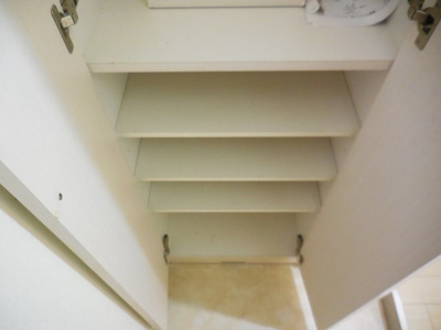 【収納】 | ラ・ヴェゾン塚本通