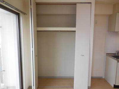 【収納】 | ラ・ヴェゾン塚本通