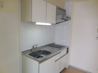 【キッチン】 | ラ・ヴェゾン塚本通