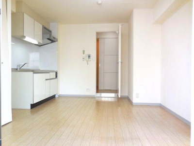 【居間・リビング】 | ラ・ヴェゾン塚本通