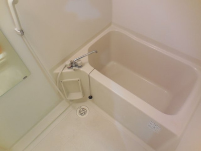 【浴室】 | ラ・ヴェゾン塚本通