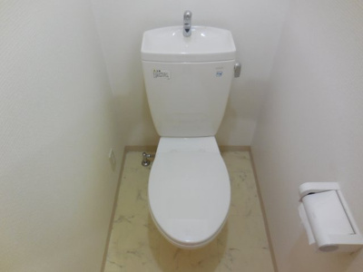 【トイレ】 | ラ・ヴェゾン塚本通