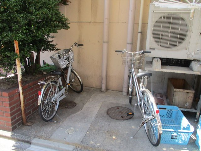 若山マンション｜名古屋市の賃貸ならMy賃貸のその他共用部分|若山マンション
