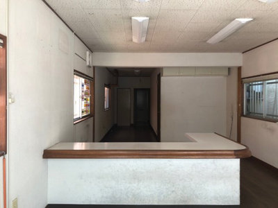 【その他共用部分】 | 西葛西駅前店舗