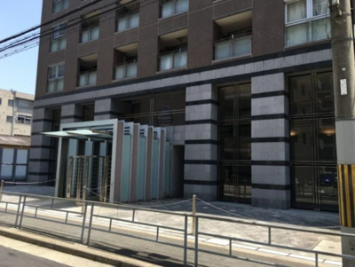 【外観】 | ＫＡＩＳＥＩ江戸堀