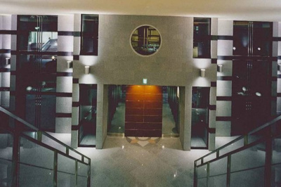 【エントランス】 | ＫＡＩＳＥＩ江戸堀