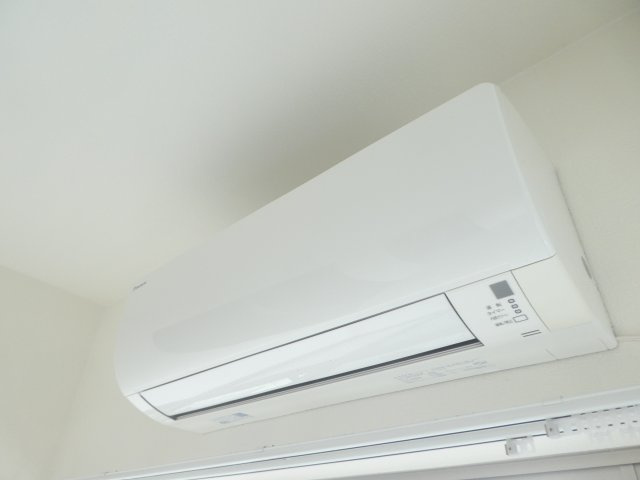 【設備】 | ラムール東二見
