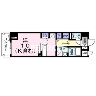 【間取り】 | ステラ・ランド