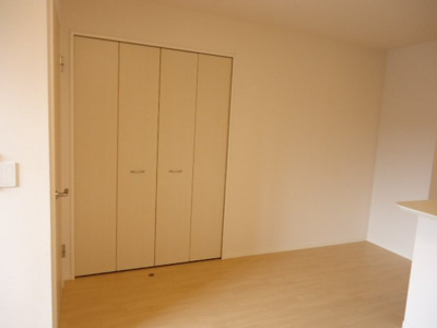 【収納】 | メルヴェイユ | 大きなものも収納できそうです