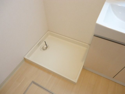 【設備】 | メルヴェイユ | 洗濯機パンございます