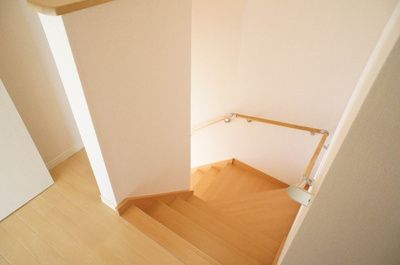 【内装】 | メルヴェイユ | おしゃれな内装です