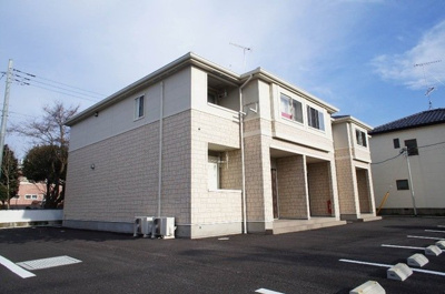 【駐車場】 | メルヴェイユ | 駐車場があります