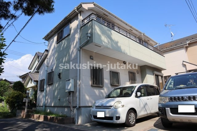 幕張町５丁目　平成１９年建築の中古戸建