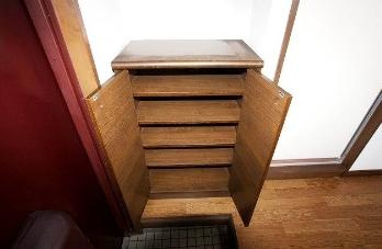 【玄関】 | サニーピア板付 | 同建物サンプル写真