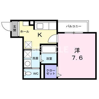 【間取り】 | プチ・エレガンス