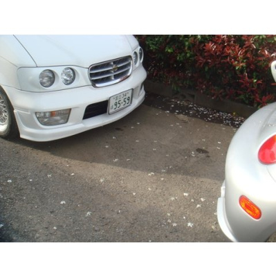 【内装】 | ウエスト立川駐車場