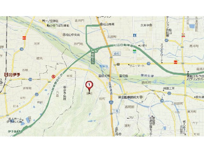 【周辺】 | アクシア