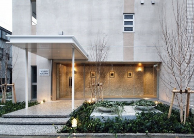 【エントランス】 | SOCIETY GALLERIA