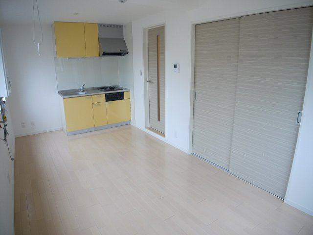 【居間・リビング】