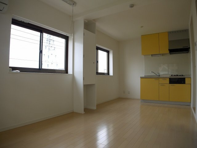 【居間・リビング】