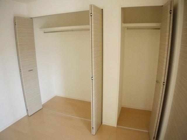 【収納】