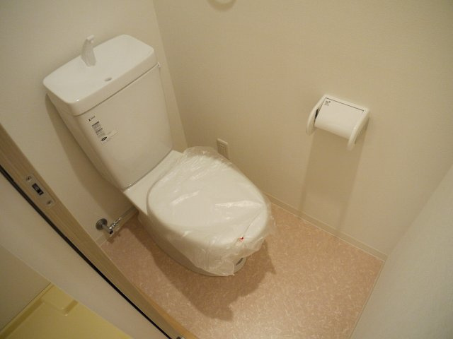 【トイレ】