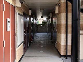 【その他共用部分】 | レオパレス北巽駅西 