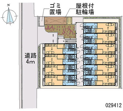 【地図】 | レオパレス北巽駅西 