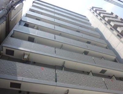 【外観】 | エスリード松屋町