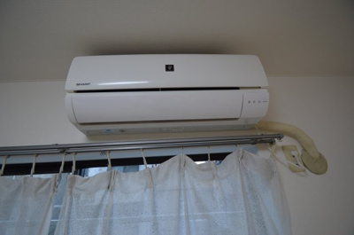 【設備】 | ＴハイツーⅠ | エアコン