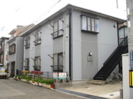 ＴハイツーⅠの画像