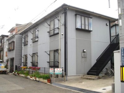 【外観】 | ＴハイツーⅠ