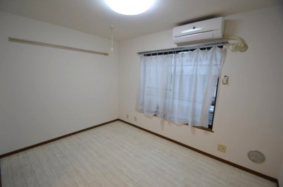 【内装】 | ＴハイツーⅠ